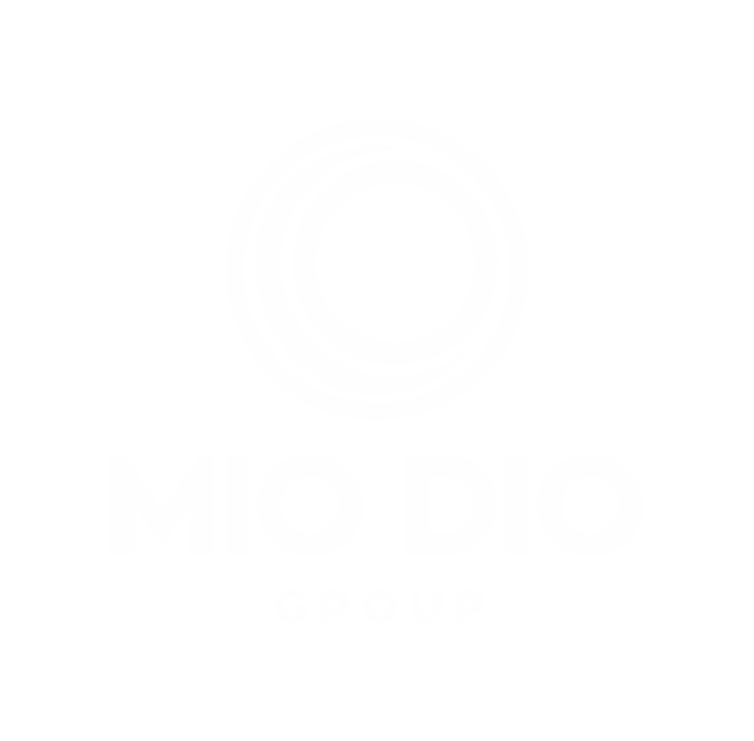 MIO DIO Logo